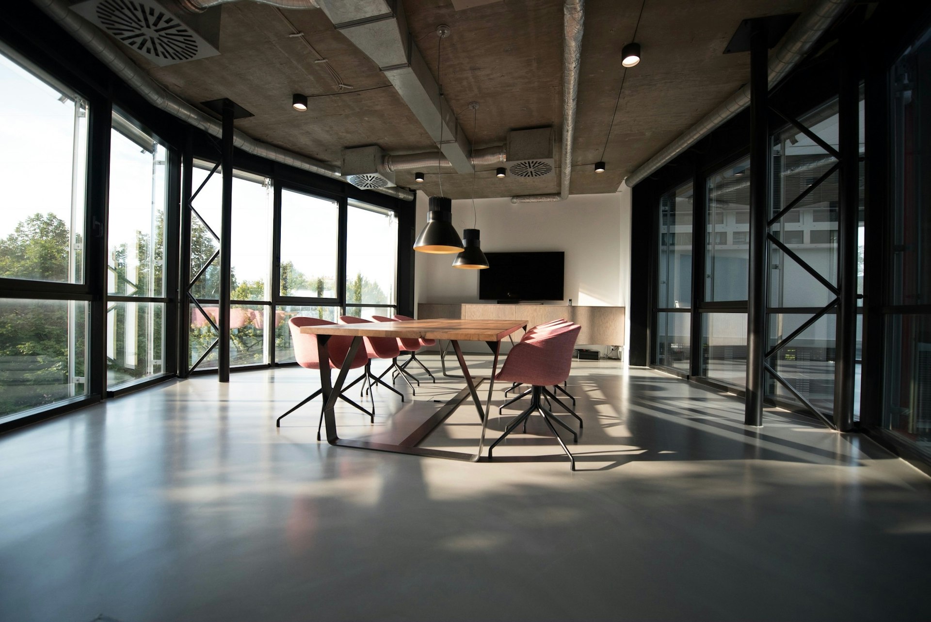 Talentive Office